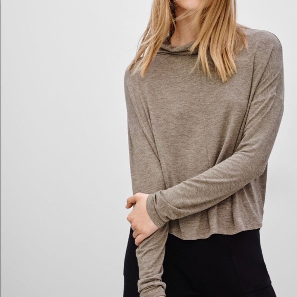 BLACK Lussac Sweater